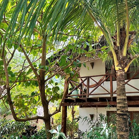 Maisha Nungwi - Boutique Hotel Buitenkant foto