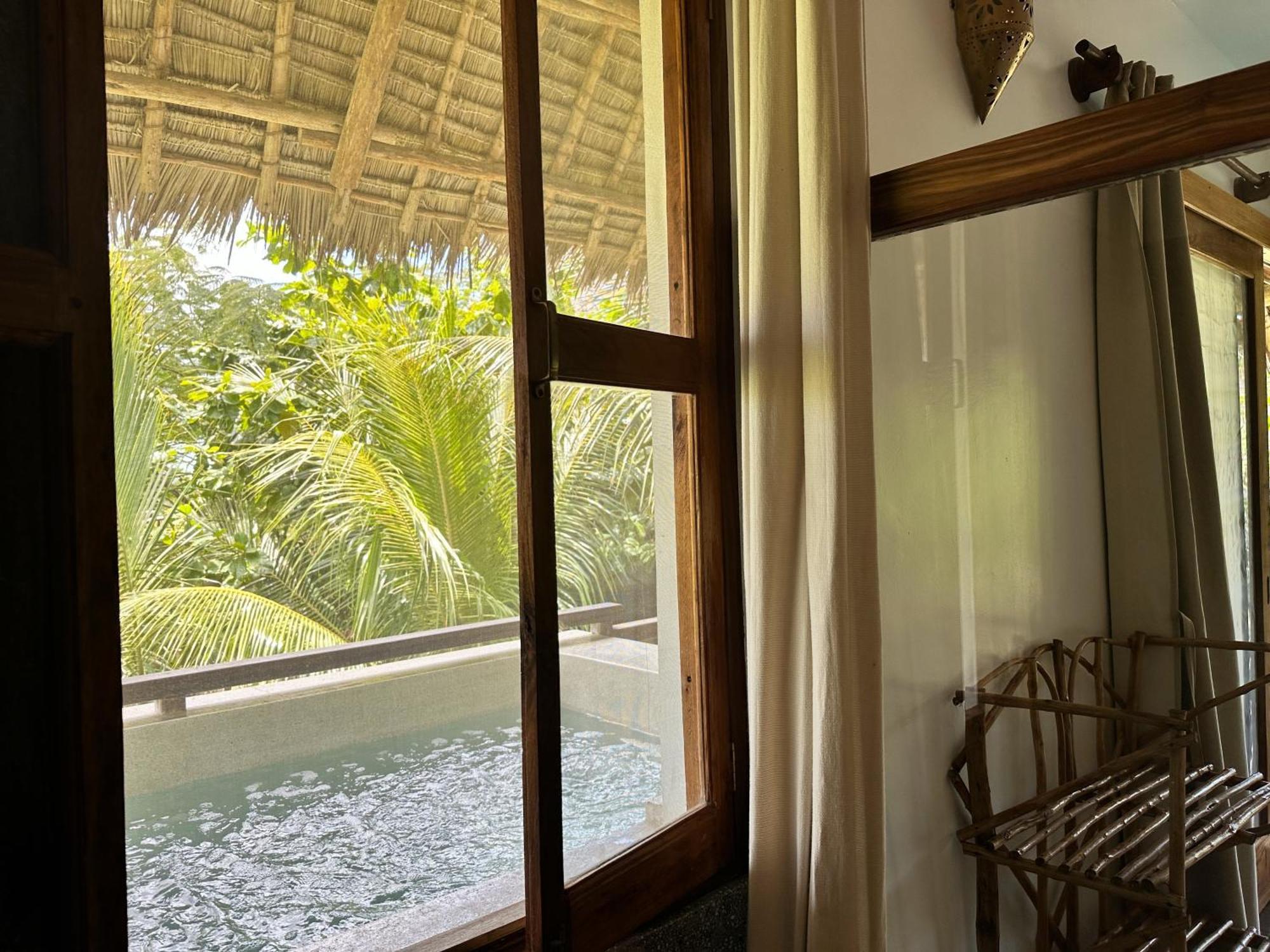 Maisha Nungwi - Boutique Hotel Buitenkant foto