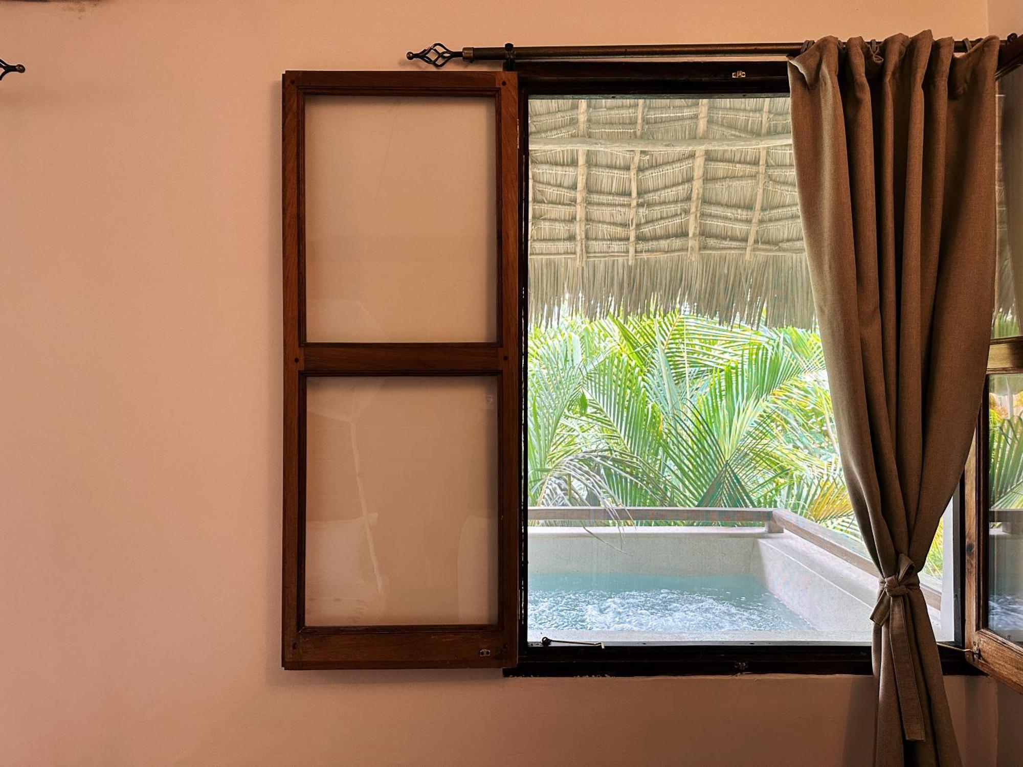 Maisha Nungwi - Boutique Hotel Buitenkant foto